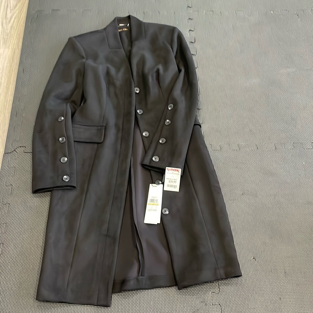 Calvin Klein winter coat